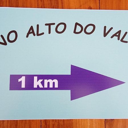 Itaipava, Cabana No Alto Do Vale Petrópolis 外观 照片
