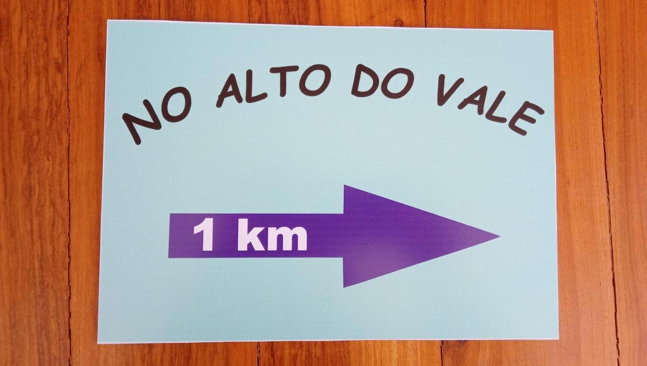 Itaipava, Cabana No Alto Do Vale Petrópolis 外观 照片
